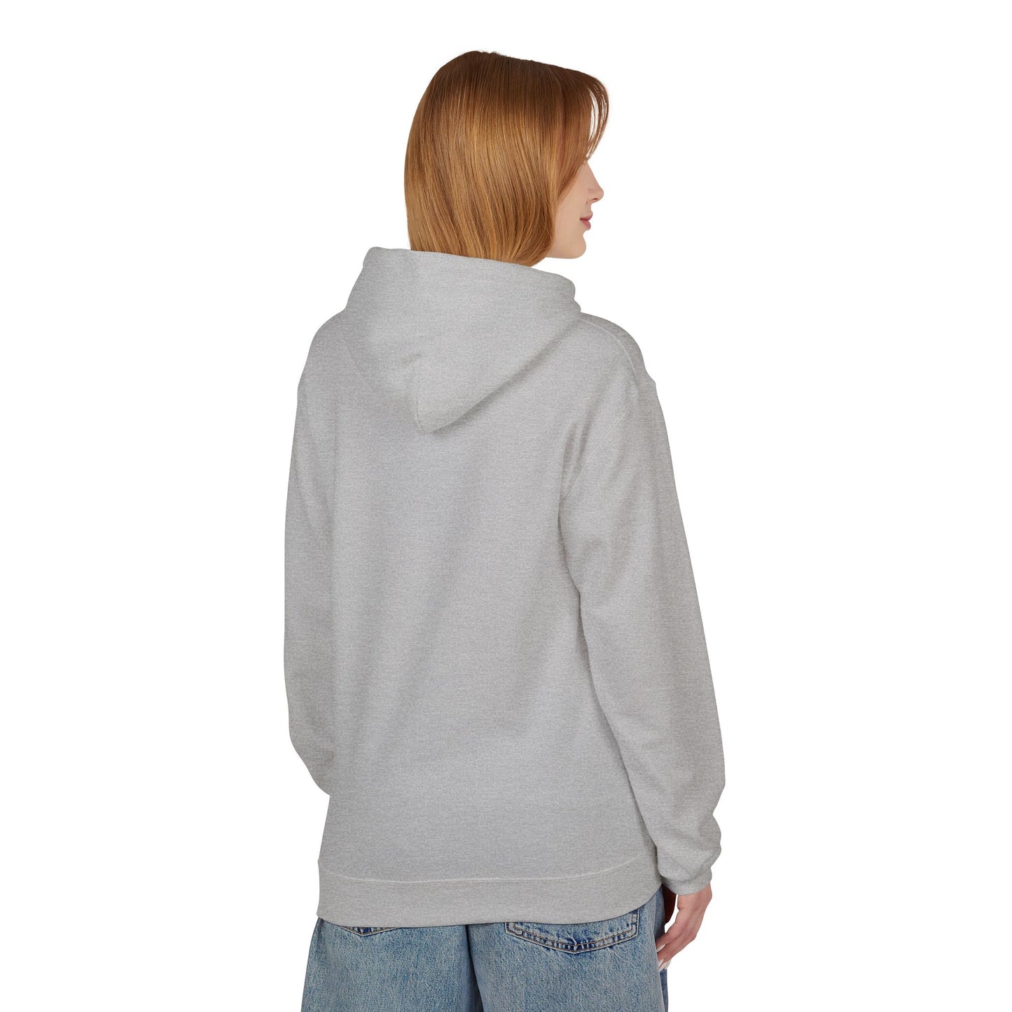 Warm Heart Owl Hoodie, Cozy Unisex Fleece Sweatshirt, Gift for Animal Lovers, Cute Owl Apparel, Fall Fashion