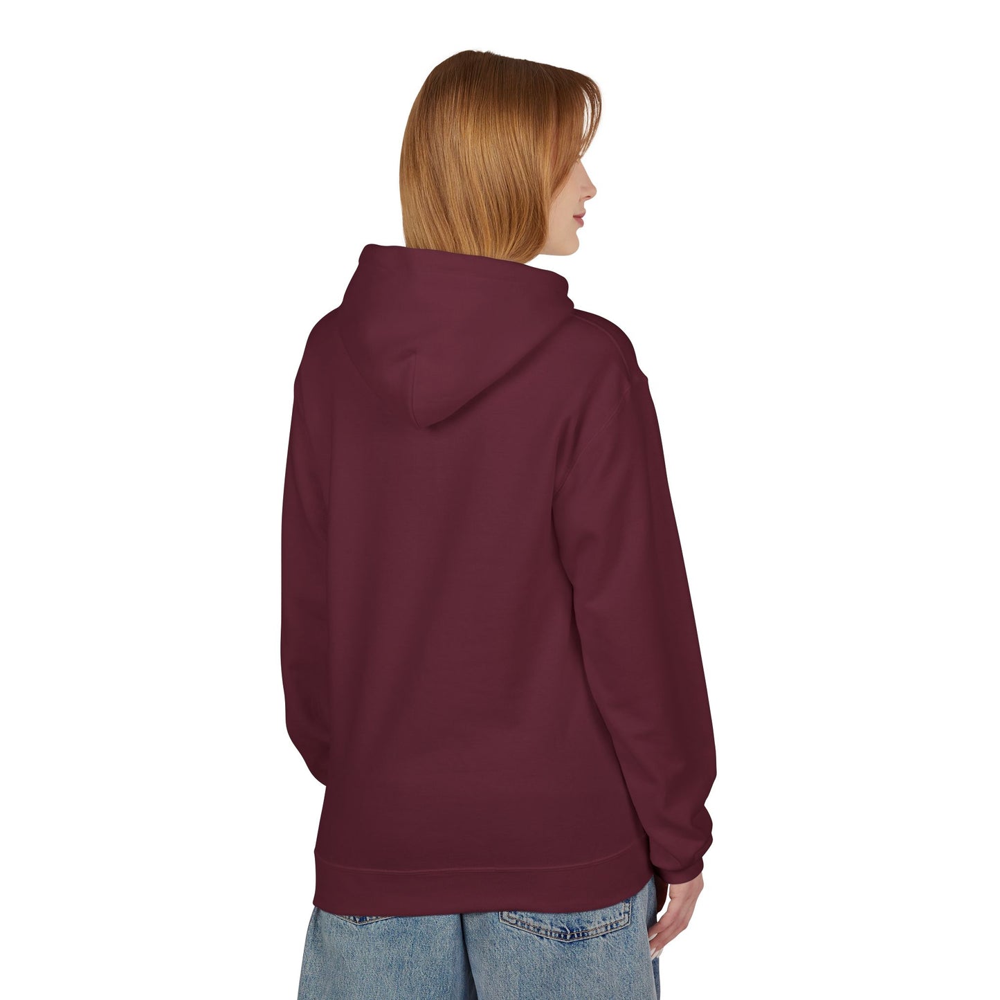 Warm Heart Owl Hoodie, Cozy Unisex Fleece Sweatshirt, Gift for Animal Lovers, Cute Owl Apparel, Fall Fashion