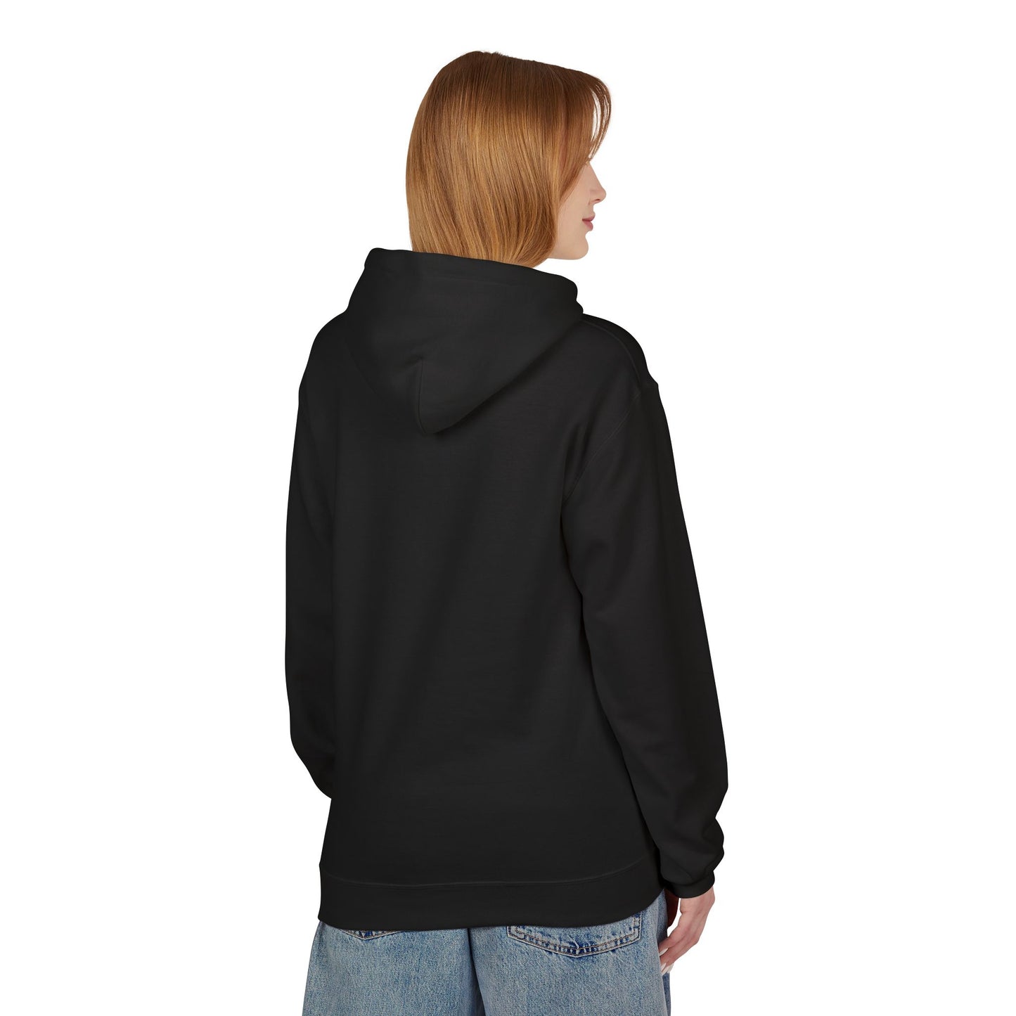 Warm Heart Owl Hoodie, Cozy Unisex Fleece Sweatshirt, Gift for Animal Lovers, Cute Owl Apparel, Fall Fashion