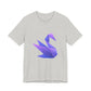 Elegant Origami Swan Unisex Tee, Casual Chic Shirt, Gift for Art Lovers, Travel-Inspired Clothing, Unique Birthday Present, Minimalist [...]