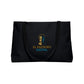 Digital Philosopher Weekender Tote Bag, Travel, Beach, Gym, Stylish Storage, Perfect Gift, Graphic Design, El Filosofo Digital