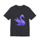 Elegant Origami Swan Unisex Tee, Casual Chic Shirt, Gift for Art Lovers, Travel-Inspired Clothing, Unique Birthday Present, Minimalist [...]