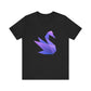 Elegant Origami Swan Unisex Tee, Casual Chic Shirt, Gift for Art Lovers, Travel-Inspired Clothing, Unique Birthday Present, Minimalist [...]