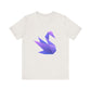 Elegant Origami Swan Unisex Tee, Casual Chic Shirt, Gift for Art Lovers, Travel-Inspired Clothing, Unique Birthday Present, Minimalist [...]