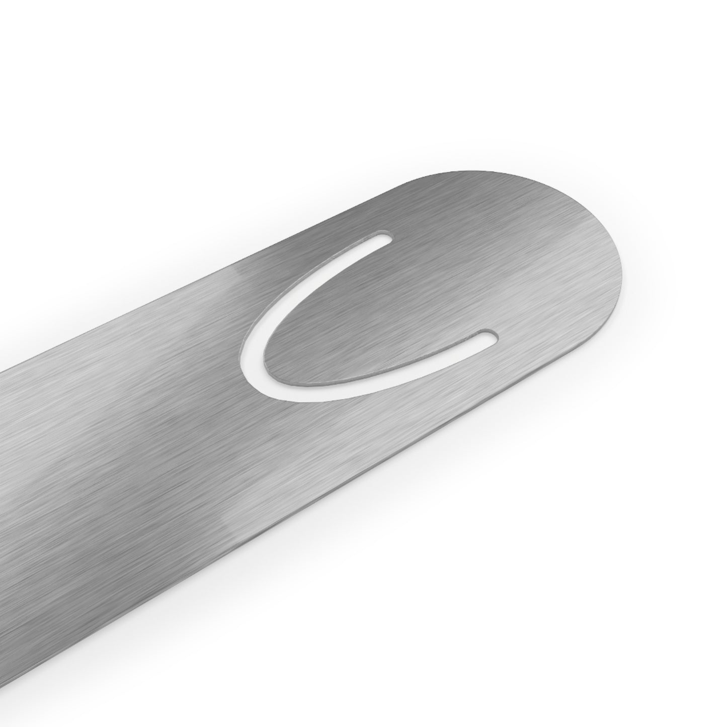 Sleek Metal Bookmark for Readers, Ideal Gift for Book Lovers, Elegant Page Marker, Perfect for Holidays & Special Occasions, Unique [...]