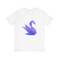 Elegant Origami Swan Unisex Tee, Casual Chic Shirt, Gift for Art Lovers, Travel-Inspired Clothing, Unique Birthday Present, Minimalist [...]