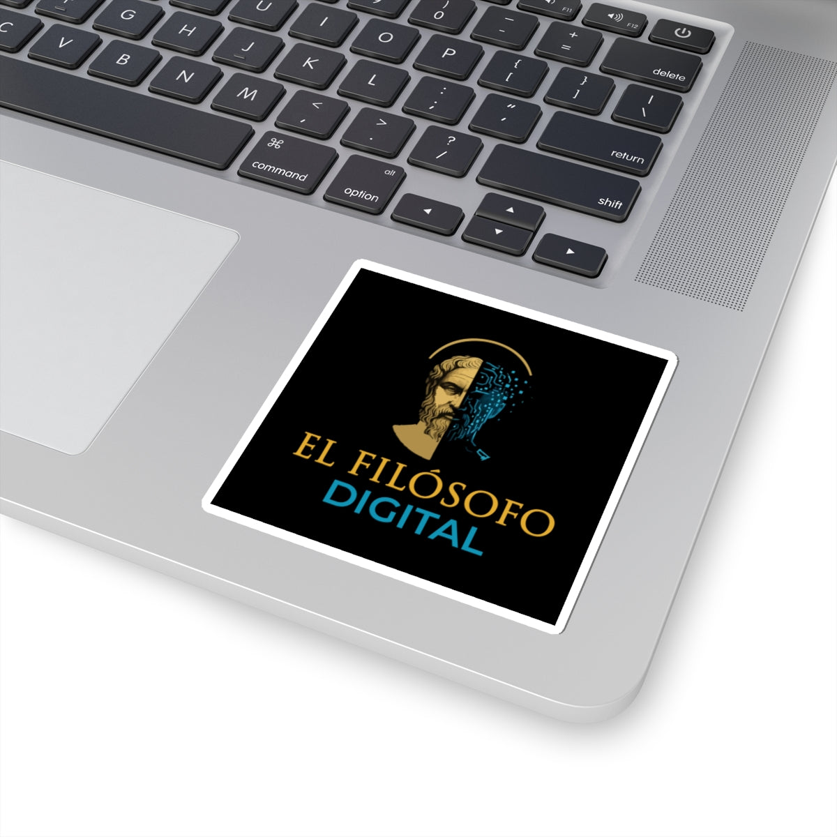 Philosopher Digital Stickers, Unique Decorative Kiss-Cut Stickers, Ideal for Laptops, Journals, Gift for Students, Teacher Supplies, [...]