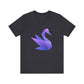 Elegant Origami Swan Unisex Tee, Casual Chic Shirt, Gift for Art Lovers, Travel-Inspired Clothing, Unique Birthday Present, Minimalist [...]